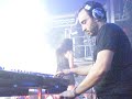 Tino Venditti to Qube disco 27 dicembre 2008
