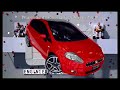 Fiat Grande Punto \"Trampoline\" tv advert