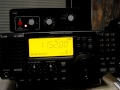 Radio Romania Actualitati 1152 kHz. 2.1.2011.