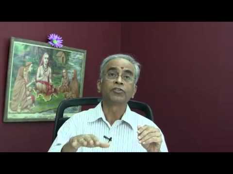 Basic Course on Hinduism - Session 4