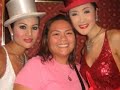 Bangkok Vacation