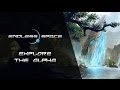 Endless Space - Explore the Alpha Trailer