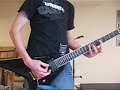 Decimus-Sympathetic
