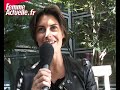 la p�tillante pr�sentatrice de l'amour est dans le pr�, alessandra sublet, nous raconte comment elle aborde cette nouvelle saison de l'�mission de rencontres. d�couvrez son interview en vid�o.