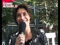 la p�tillante pr�sentatrice de l'amour est dans le pr�, alessandra sublet, nous raconte comment elle aborde cette nouvelle saison de l'�mission de rencontres. d�couvrez son interview en vid�o.
