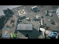 Aggressive Recon - The Power of the Bolt Action - BF3 SV98 Gameplay