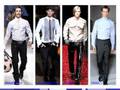 Men\'s Fall/Winter 2009 - DETAILS