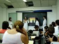 Trabalho de Odontopediatria UFF - \" TRAUMATISMO\" - PARTE 1 Trabalho de Odontopediatria UFF - \" TRAUMATISMO\" - PARTE 1