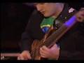 Giant Steps (J. Coltrane) - Petrica Andrei Trio