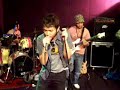 Brian Josef - Crazy but Incredible (Live at \"Macho Gwapito\")
