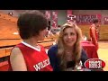 High School Musical 3:  The New Wildcats