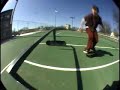 Ryan - Nollie Hippie Flip Ryan - Nollie Hippie Flip