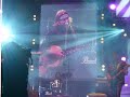 Stoney LaRue - Forever Young - Craponne, FRANCE, 2007