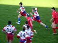 Match rugby de Castanet 3 Match rugby de Castanet 3