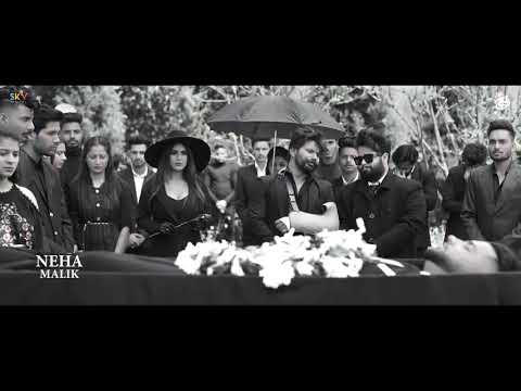 Adhiya (Official Video) | Karan Aujla | yeahProof | Street Gang Music| Latest Punjabi Songs | Sky