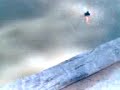 attemted double backflip off moama wharf
