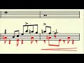 V�deo Super Smash Bros. Melee Sheet Music