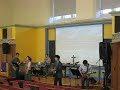 Morningside Praise - 