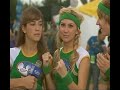 Family Channel (DC Games) Week 1 Interviews (2) & Outtakes