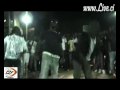 Arafat Yôrôbô 8500 à la Kermesse de Thanon Namanko