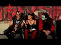 MISFITS Interview