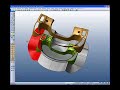 VISI CAD/CAM - Core & cavity design - Part 2 VISI CAD/CAM - Core & cavity design - Part 2