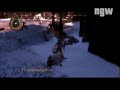 Heavenly Sword - The Art of Battle (1st Half) Heavenly Sword - The Art of Battle (1st Half)