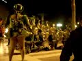 CARNAVAL CON LA FUERA DEL SOL 2008 \"ENTREGA DE PREMIOS \"