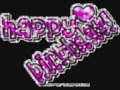 happy birthday Cadence! :3