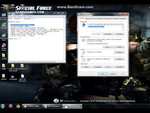 how to recover banned account in sf dfi