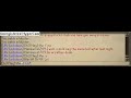 a interesting clan chat with massacre1789