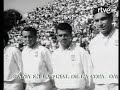 Copa Davis 1965: Primera final de España