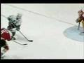 Paul Kariya and Teemu Selanne interview by Terry Crisp