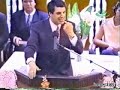 Satanismo e Disney - Pastor Josue Yrion