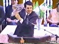 Satanismo e Disney - Pastor Josue Yrion