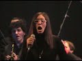 Faith Gospel Choir - I Love To Praise Him