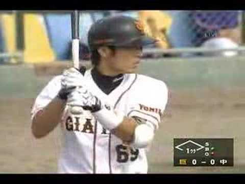 20070929_寺内崇幸_1打席目