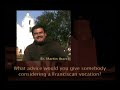 vocation video