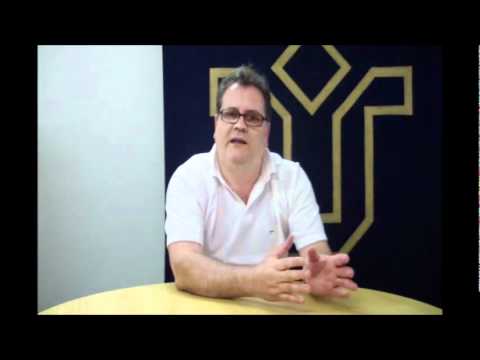 tcc - O Profº Leonardo Villela de Castro fala sobre TCC - Trabalho de Conclusão de Curso e a escolha entre Projeto de Intervenção ou Artigo Científico?