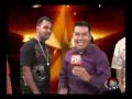 Puntual TV [200904] El Show - RapMex