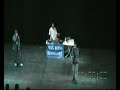 Gerilim zero point rap party bursa