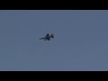 2009築城基地航空祭前日予行④_F-2対地射爆撃