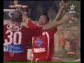 Wydad : But de Aoudane VS le KAC