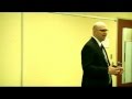 Carl Richards on Overcoming Stage Fright.qt