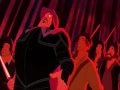 Pocahontas - My Sacrafice