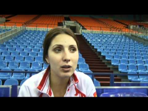 Anastasia Myskina