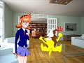 bastard wolf remakeverse2  trailer