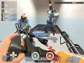 Meet the SpawnKiller