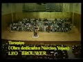 Narciso Yepes - Tarantos de L.Brouwer