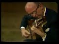 Narciso Yepes - Tarantos de L.Brouwer Narciso Yepes - Tarantos de L.Brouwer